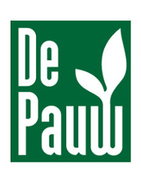 Logo Tuinaanleg De Pauw