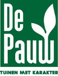 Tuinaanleg De Pauw